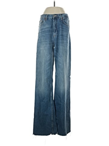 Zara Jeans (view 1)