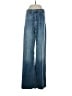 Zara Blue Jeans Size 4 - photo 1