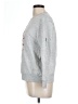 Assorted Brands 100% Polyester Gray Sweatshirt Size L - photo 5