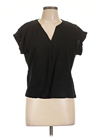 Bobeau Short Sleeve T-Shirt (view 1)
