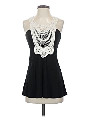 Venus Sleeveless Blouse (view 1)