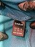 Shein Teal Sleeveless Blouse Size 2 - photo 7
