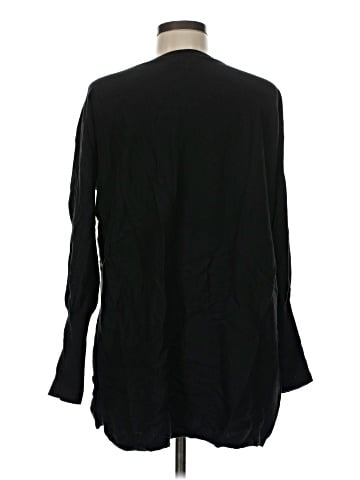 Garnet Hill Pullover Sweater (view 2)