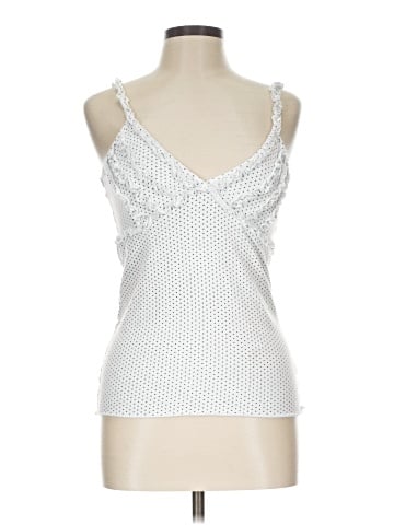 Passport Tank Top (view 1)