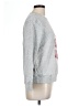 Assorted Brands 100% Polyester Gray Sweatshirt Size L - photo 4