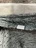 Lululemon Athletica Tweed Gray Short Sleeve Turtleneck Size 8 - photo 7