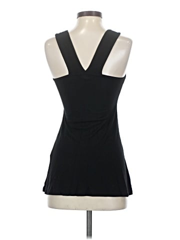 Venus Sleeveless Blouse (view 2)