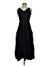 Steve Madden Black Casual Dress Size S - photo 1