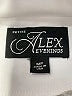 Alex Evenings Silver Cardigan Size M (petite) - photo 7