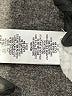 Alex Evenings Silver Cardigan Size M (petite) - photo 8