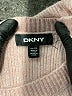 DKNY Pink Pullover Sweater Size XXL - photo 7
