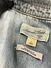 Universal Thread 100% Cotton Blue Long Sleeve Button-Down Shirt Size L - photo 7