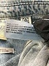 Universal Thread 100% Cotton Blue Long Sleeve Button-Down Shirt Size L - photo 8