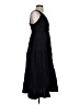 Steve Madden Black Casual Dress Size S - photo 4