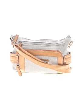 Stone Mountain Crossbody Bag