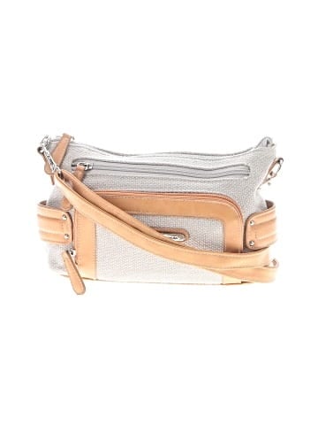 Stone Mountain Crossbody Bag (view 1)