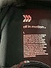 all in motion Black Track Jacket Size L - photo 6