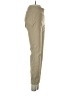 New York & Company Solid Tan Active Pants Size XS - photo 4