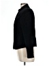 Charter Club 100% Acetate Black Blazer Size 10 - photo 5