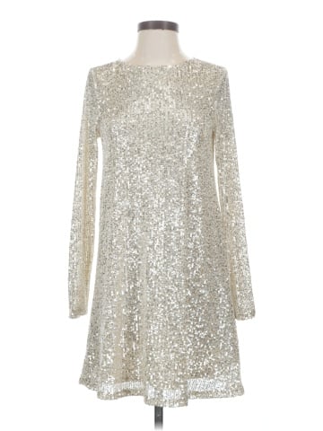 Melrose and Market Cocktail Dress (view 1)