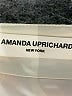 Amanda Uprichard Floral Yellow Skort Size S - photo 3
