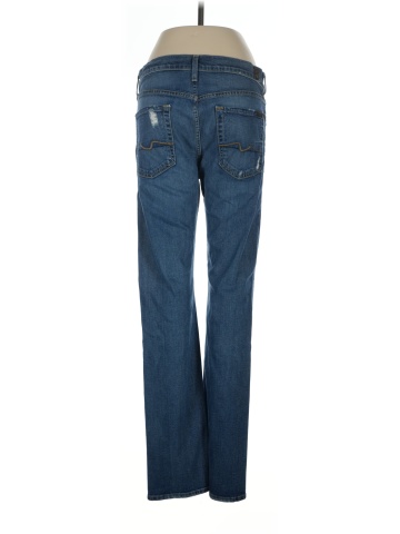 7 For All Mankind Jeans (view 2)