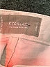 Everlane Solid Ivory Khaki Shorts Size 28 waist - photo 3