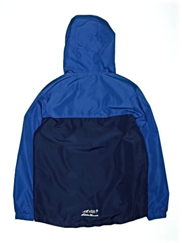 Eddie Bauer Windbreaker (view 2)