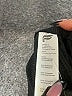 Fabletics Solid Black Active Pants Size XXL - photo 4