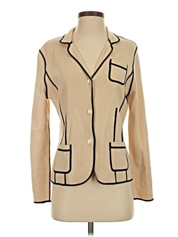 AK Anne Klein Cardigan (view 1)