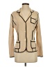 AK Anne Klein Tan Cardigan Size S - photo 1