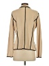 AK Anne Klein Tan Cardigan Size S - photo 2