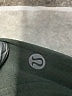 Lululemon Athletica Solid Black Active Pants Size 6 - photo 4