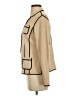 AK Anne Klein Tan Cardigan Size S - photo 5