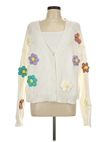Unbranded Cardigan (view 1)
