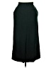 Talbots Black Formal Skirt Size 6 - photo 2