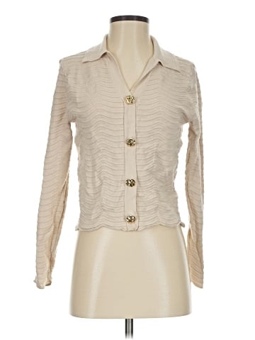 Sioni Cardigan (view 1)