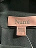 Numi Black Long Sleeve Blouse Size S - photo 7