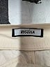 WooHA Ivory Cargo Pants Size L - photo 7