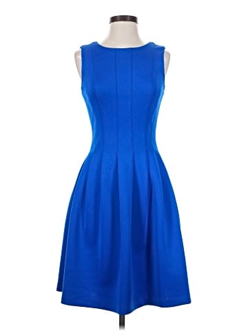 Calvin Klein Cocktail Dress (view 1)