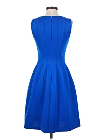 Calvin Klein Cocktail Dress (view 2)