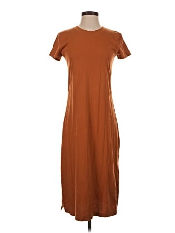 J.Crew Casual Dress (view 1)