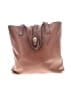 Fossil Brown Tote One size - photo 1