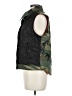 Da-Nang Black Denim Vest Size M - photo 5