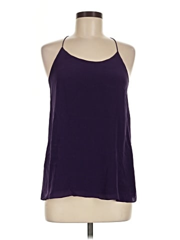 Pookie & Sebastian Sleeveless Top (view 1)