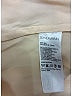 Zimmermann 100% Silk Tan Long Sleeve Silk Top Size 10 (3) - photo 10