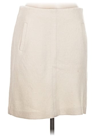 Ann Taylor Casual Skirt (view 1)