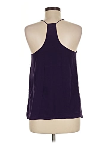 Pookie & Sebastian Sleeveless Top (view 2)