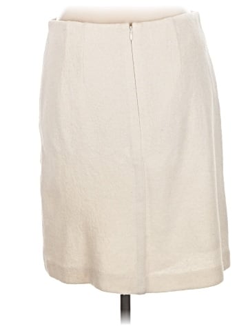 Ann Taylor Casual Skirt (view 2)