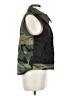 Da-Nang Black Denim Vest Size M - photo 4